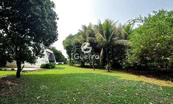 Imagem 4: Terreno com Sobrado