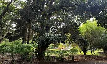 Imagem 7: Terreno com Sobrado