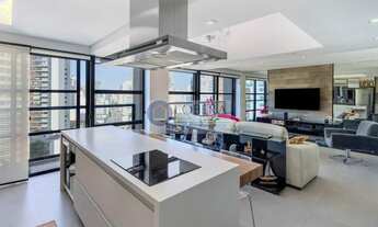 Imagem: Apartamento Duplex em Vila Nova Conceição