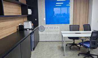 Imagem: Sala comercial em Barra funda, São Paulo/SP