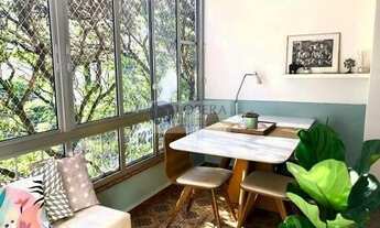 Imagem 7: Apartamento em Pinheiros, São Paulo/SP