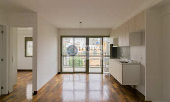 Imagem: Apartamento em Jardim da Glória, São Paulo/SP