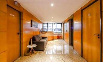 Imagem 3: Sala comercial Andar Comercial em Brooklin Paulista, São Paulo/SP