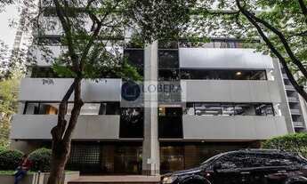Imagem 2: Sala comercial Andar Comercial em Brooklin Paulista, São Paulo/SP