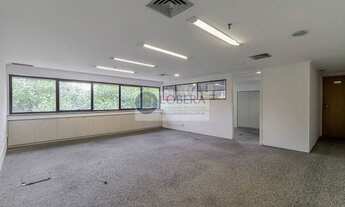 Imagem 5: Sala comercial Andar Comercial em Brooklin Paulista, São Paulo/SP