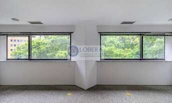Imagem 7: Sala comercial Andar Comercial em Brooklin Paulista, São Paulo/SP