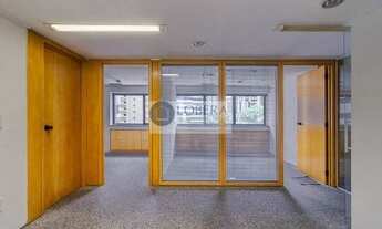 Imagem 4: Sala comercial Andar Comercial em Brooklin Paulista, São Paulo/SP