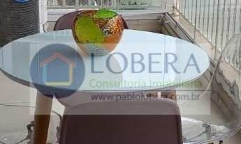 Imagem: Apartamento em Chácara Inglesa, São Paulo/SP