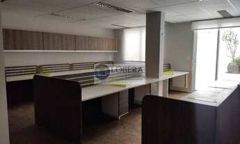 Imagem 4: Prédio Comercial em Pinheiros, São Paulo/SP