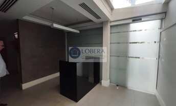 Imagem: Prédio Comercial em Pinheiros, São Paulo/SP