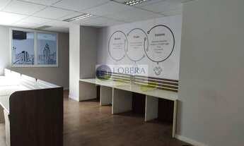 Imagem 2: Prédio Comercial em Pinheiros, São Paulo/SP