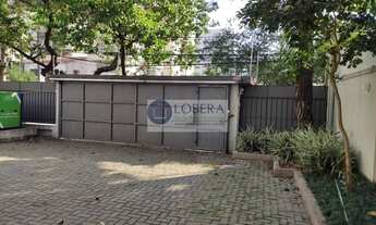 Imagem 6: Prédio Comercial em Pinheiros, São Paulo/SP