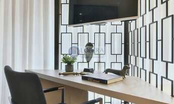 Imagem 6: Apartamento em Vila Olímpia, São Paulo/SP