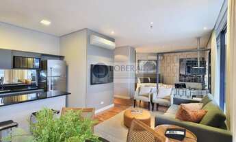 Imagem 2: Apartamento em Vila Olímpia, São Paulo/SP