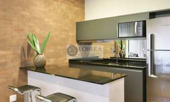 Imagem 3: Apartamento em Vila Olímpia, São Paulo/SP