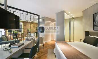 Imagem 5: Apartamento em Vila Olímpia, São Paulo/SP