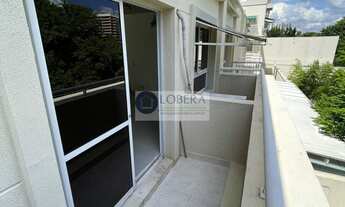 Imagem 3: Sala comercial Duplex Santo Amaro, São Paulo/SP