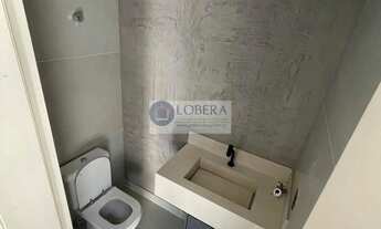 Imagem 4: Sala comercial Duplex Santo Amaro, São Paulo/SP