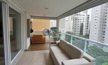 Imagem: Apartamento Alto Padrão em Campo Belo