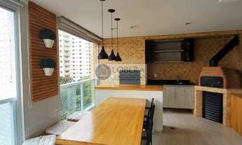 Imagem 2: Apartamento Alto Padrão em Campo Belo, São Paulo/SP