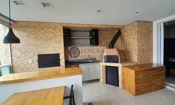 Imagem 4: Apartamento Alto Padrão em Campo Belo, São Paulo/SP