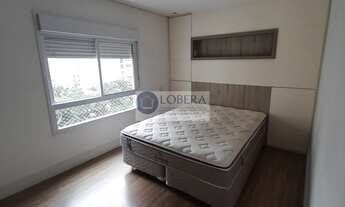 Imagem 7: Apartamento Alto Padrão em Campo Belo, São Paulo/SP