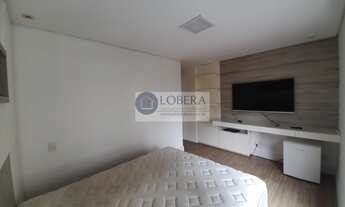 Imagem 6: Apartamento Alto Padrão em Campo Belo, São Paulo/SP