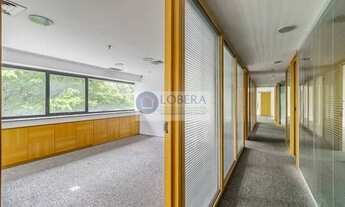 Imagem: Sala comercial Andar Comercial em Brooklin