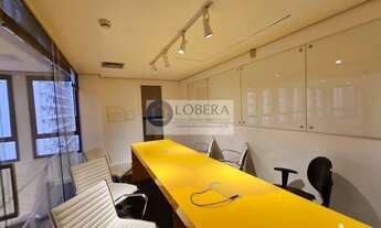 Imagem 7: Sala comercial Duplex em Jardim Paulista, São Paulo/SP