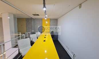 Imagem 5: Sala comercial Duplex em Jardim Paulista, São Paulo/SP