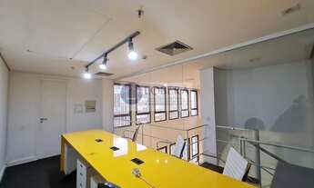 Imagem 4: Sala comercial Duplex em Jardim Paulista, São Paulo/SP