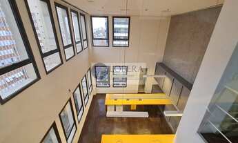 Imagem: Sala comercial Duplex em Jardim Paulista