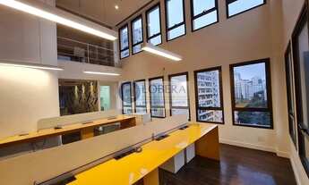 Imagem 3: Sala comercial Duplex em Jardim Paulista, São Paulo/SP