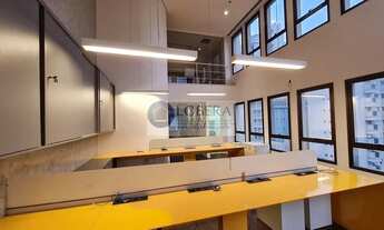 Imagem 2: Sala comercial Duplex em Jardim Paulista, São Paulo/SP