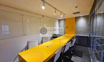 Imagem 6: Sala comercial Duplex em Jardim Paulista, São Paulo/SP