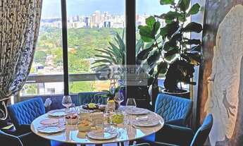 Imagem 4: Apartamento em Pinheiros, São Paulo/SP