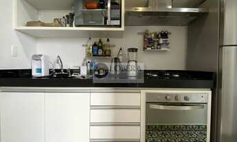 Imagem 5: Apartamento em Pinheiros, São Paulo/SP