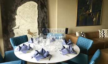 Imagem 3: Apartamento em Pinheiros, São Paulo/SP