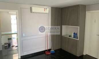 Imagem: Sala Comercial em Santo Amaro, São Paulo/SP