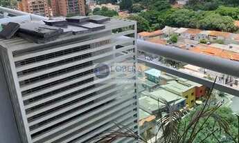 Imagem 6: Sala Comercial em Santo Amaro, São Paulo/SP