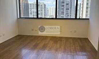 Imagem 3: Sala Comercial em Moema Pássaros, São Paulo/SP