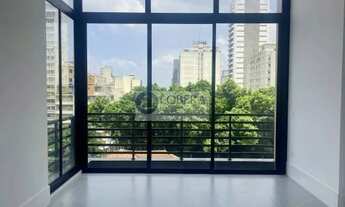 Imagem 3: Apartamento Duplex em Cerqueira César, São Paulo/SP