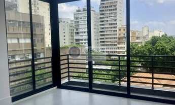 Imagem 4: Apartamento Duplex em Cerqueira César, São Paulo/SP