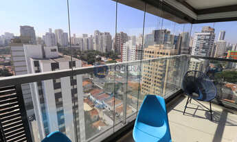 Imagem: Apartamento Brooklin, Vitacon VN Alvaro