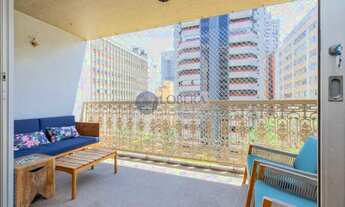 Imagem: Apartamento Alto Padrão em Itaim Bibi