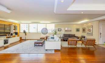 Imagem 4: Apartamento Alto Padrão em Itaim Bibi, São Paulo/SP