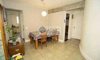 Imagem 3: Apartamento em Indianópolis, São Paulo/SP