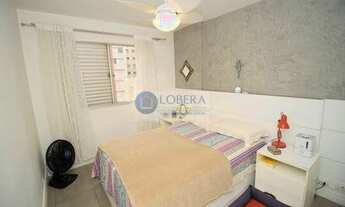 Imagem 6: Apartamento em Indianópolis, São Paulo/SP