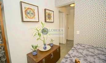 Imagem 4: Apartamento em Indianópolis, São Paulo/SP