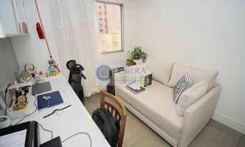 Imagem 5: Apartamento em Indianópolis, São Paulo/SP